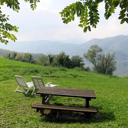 Locazione Turistica Agriturismo Le Fontanelle * Castel del Rio