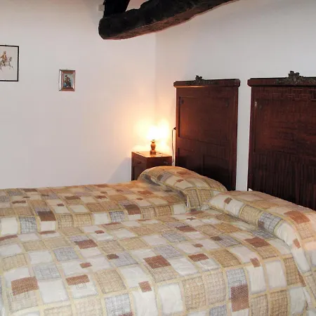 Locazione Turistica Agriturismo Le Fontanelle * Castel del Rio