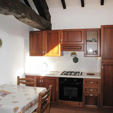 Locazione Turistica Agriturismo Le Fontanelle Apartmán